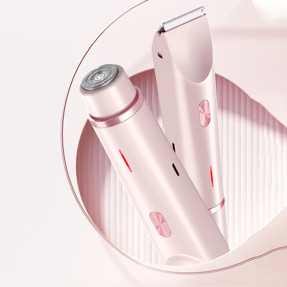 Electric Razor